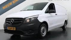 Gebruikt 2019 Mercedes Vito MPV | € 11.495 (Goede deal)