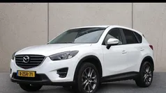 Gebruikt 2015 Mazda CX-5 SUV | € 18.945 (Eerlijke prijs)