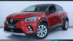 Gebruikt 2022 Renault Captur Intens SUV | € 18.535 (Eerlijke prijs)