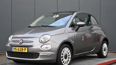 Gebruikt 2017 Fiat 500 Lounge Hatchback | € 7.950 (Eerlijke prijs)