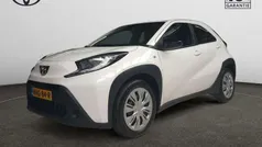 Wit Gebruikt 2024 Toyota Aygo Limited Hatchback | € 18.750 (Eerlijke prijs)