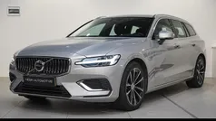 Gebruikt 2025 Volvo V60 Stationwagen | € 44.995 (Eerlijke prijs)