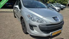 Gebruikt 2008 Peugeot 308 Hatchback | € 1.950 (Eerlijke prijs)