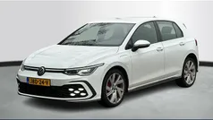 Gebruikt 2022 VW Golf VIII GTE Hatchback | € 27.850 (Eerlijke prijs)