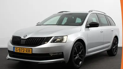 Occasion 2020 Skoda Octavia Business Line Stationwagen | € 13.890 (Eerlijke prijs)