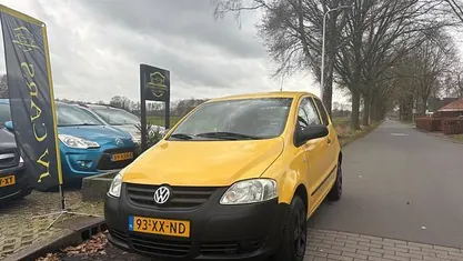 Occasion VW Fox Trendline 75 PK (55 kW) 2007 Hatchback