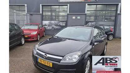 Occasion Opel Astra Edition 105 PK (77 kW) 2007 Hatchback