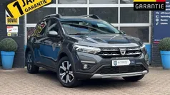 Gebruikt 2021 Dacia Sandero Comfort Hatchback | € 18.490 (Eerlijke prijs)