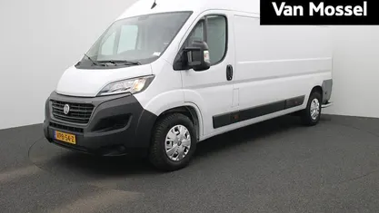 Gebruikt 2022 Fiat E-Ducato Van | € 17.900 (Eerlijke prijs)