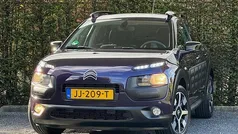 Gebruikt 2016 Citroën C4 Cactus Business Class Hatchback | € 6.750 (Eerlijke prijs)