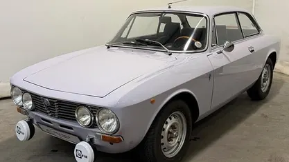 Occasion Alfa Romeo GT Junior 1973 Coupé