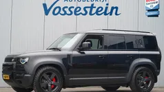 Gebruikt 2020 Land Rover Defender HSE SUV | € 79.950