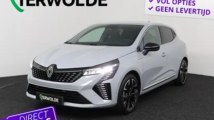 Occasion Renault Clio V Techno 2026 Hatchback