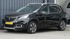 Gebruikt 2017 Peugeot 2008 GT-line SUV | € 8.445 (Goede deal)