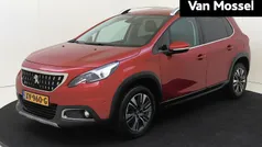 Gebruikt 2019 Peugeot 2008 Allure SUV | € 15.435 (Super prijs)