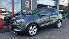Gebruikt 2016 Opel Mokka X Innovation SUV | € 14.765 (Eerlijke prijs)