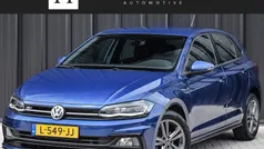 Gebruikt 2020 VW Polo Highline Hatchback | € 15.900 (Eerlijke prijs)
