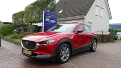 Gebruikt 2022 Mazda CX-30 Sportive SUV | € 27.950 (Eerlijke prijs)