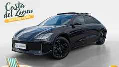 Gebruikt 2023 Hyundai Ioniq 6 Edition Sedan | € 37.940 (Eerlijke prijs)