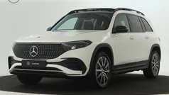 Mercedes EQB250+