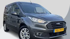 Gebruikt 2022 Ford Transit Trend Van | € 17.400 (Eerlijke prijs)