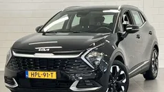 Gebruikt 2022 Kia Sportage SUV | € 29.925 (Goede deal)