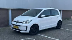 Gebruikt 2019 VW up! move up! Hatchback | € 10.249 (Eerlijke prijs)
