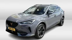 Grijs Gebruikt 2022 Cupra Formentor SUV | € 25.950 (Goede deal)