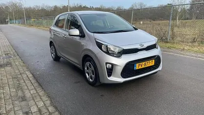 Occasion Kia Picanto 67 PK (49 kW) 2017 Hatchback