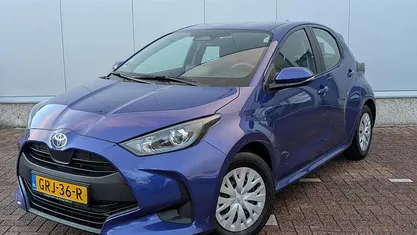 Occasion Toyota Yaris Hybrid Comfort 116 PK (85 kW) 2024 Hatchback