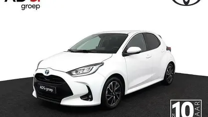 Occasion Toyota Yaris 116 PK (85 kW) 2020 Hatchback