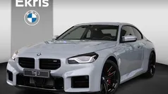 Grijs Nieuw 2025 BMW M2 Comfort Edition Coupé | € 141.150 (Eerlijke prijs)