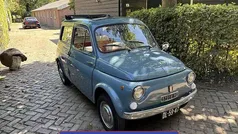 Gebruikt 1967 Fiat 500 | € 6.500