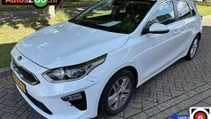 Gebruikt 2019 Kia Ceed Hatchback | € 11.400 (Eerlijke prijs)