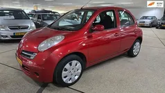 Gebruikt 2005 Nissan Micra Hatchback | € 2.950 (Eerlijke prijs)