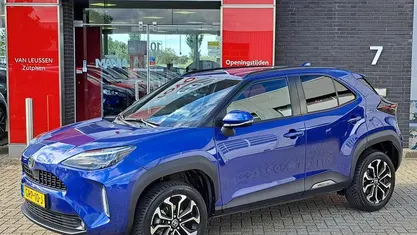 Gebruikt 2024 Toyota Yaris Cross Edition SUV | € 28.900 (Eerlijke prijs)