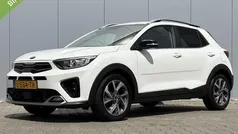 Gebruikt 2021 Kia Stonic GT-Line SUV | € 18.935 (Eerlijke prijs)