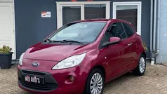Gebruikt 2010 Ford Ka Titanium X Hatchback | € 3.244 (Eerlijke prijs)
