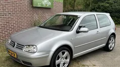 Gebruikt 2003 VW Golf IV Ocean Hatchback | € 2.995 (Eerlijke prijs)
