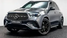 Grijs Gebruikt 2024 Mercedes GLE400 AMG line SUV | € 99.995 (Eerlijke prijs)