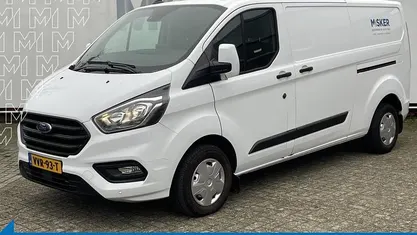 Occasion Ford Transit Custom Trend 170 PK (125 kW) 2023 Van