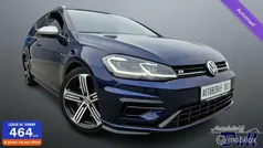 Overige Gebruikt 2018 VW Golf VII R Stationwagen | € 28.950 (Eerlijke prijs)