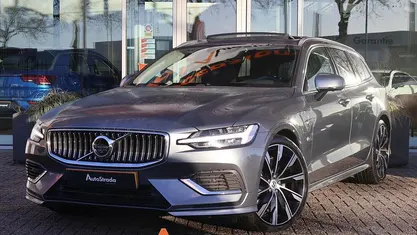 Gebruikt 2021 Volvo V60 Inscription Stationwagen | € 27.900 (Goede deal)