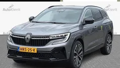Gebruikt 2025 Renault Espace Iconic MPV | € 49.950 (Eerlijke prijs)