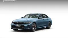 Gebruikt 2025 BMW 330e M Sport Sedan | € 71.111 (Eerlijke prijs)