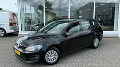Stationwagon Gebruikt 2014 VW Golf VII Trendline Stationwagen | € 7.500 (Goede deal)