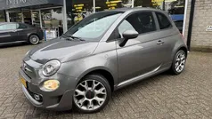 Gebruikt 2016 Fiat 500 Sport Hatchback | € 9.449 (Eerlijke prijs)
