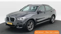 Gebruikt 2020 BMW X4 Executive SUV | € 38.850 (Super prijs)
