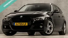 Gebruikt 2019 BMW 318 Shadowline Stationwagen | € 19.245 (Eerlijke prijs)