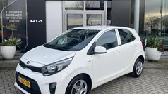 Gebruikt 2021 Kia Picanto Comfort Hatchback | € 11.950 (Eerlijke prijs)